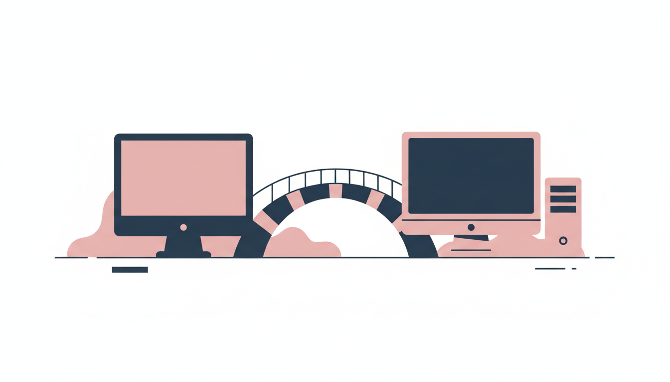 API Integration verstehen: Dein Schlüssel zur digitalen Vernetzung