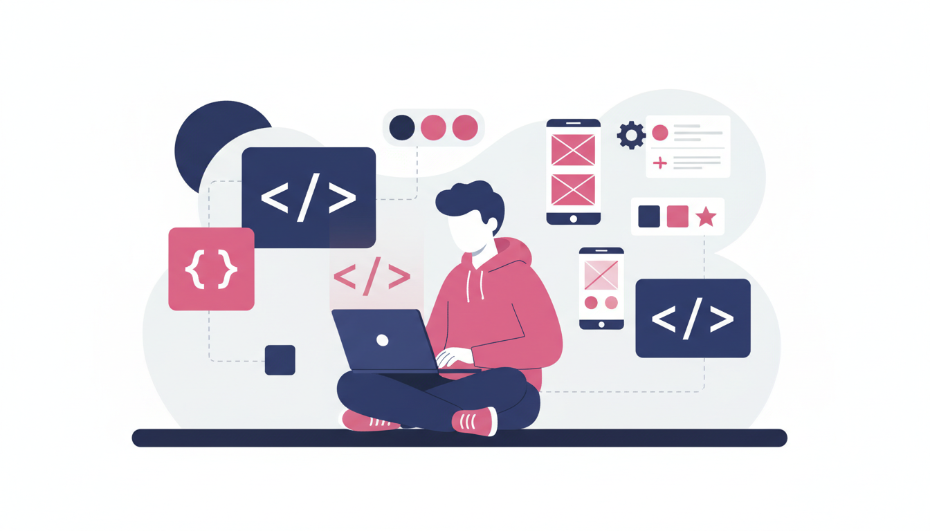 App Entwicklung Basics: Dein Weg zur eigenen App