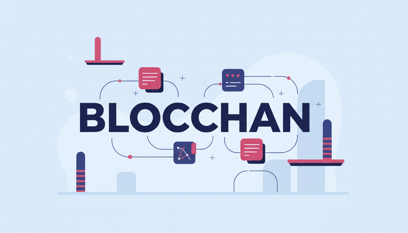 Blockchain einfach erklärt: Grundlagen, Anwendung & Zukunft