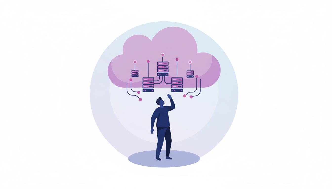 Cloud Computing Grundlagen: Was du wirklich wissen musst