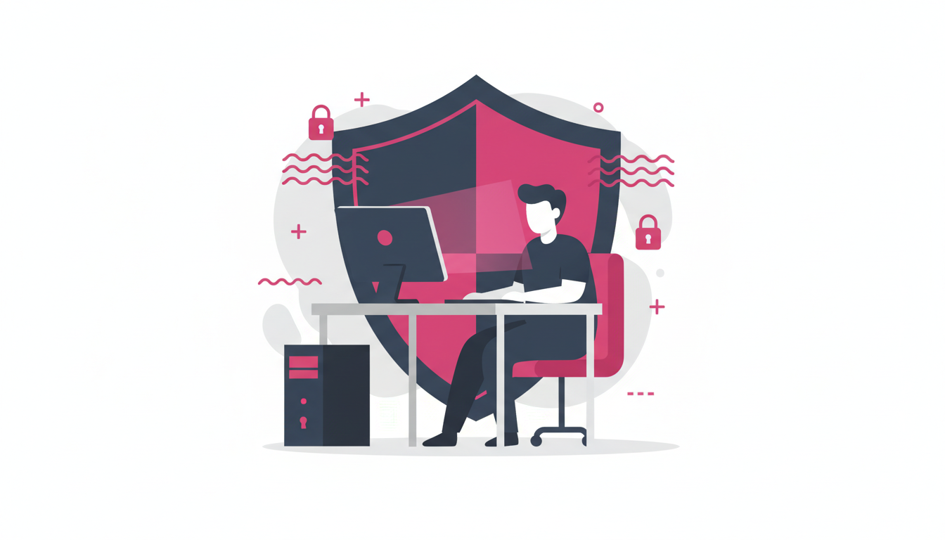 Cybersecurity Tipps für Einsteiger: Sicher im Netz unterwegs