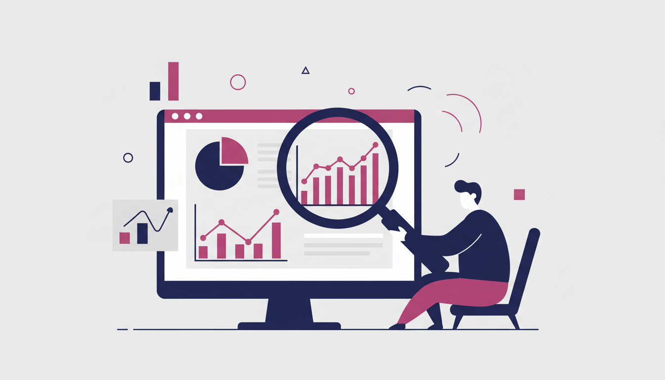 Datenanalyse Tools im Überblick: Welches passt zu dir?