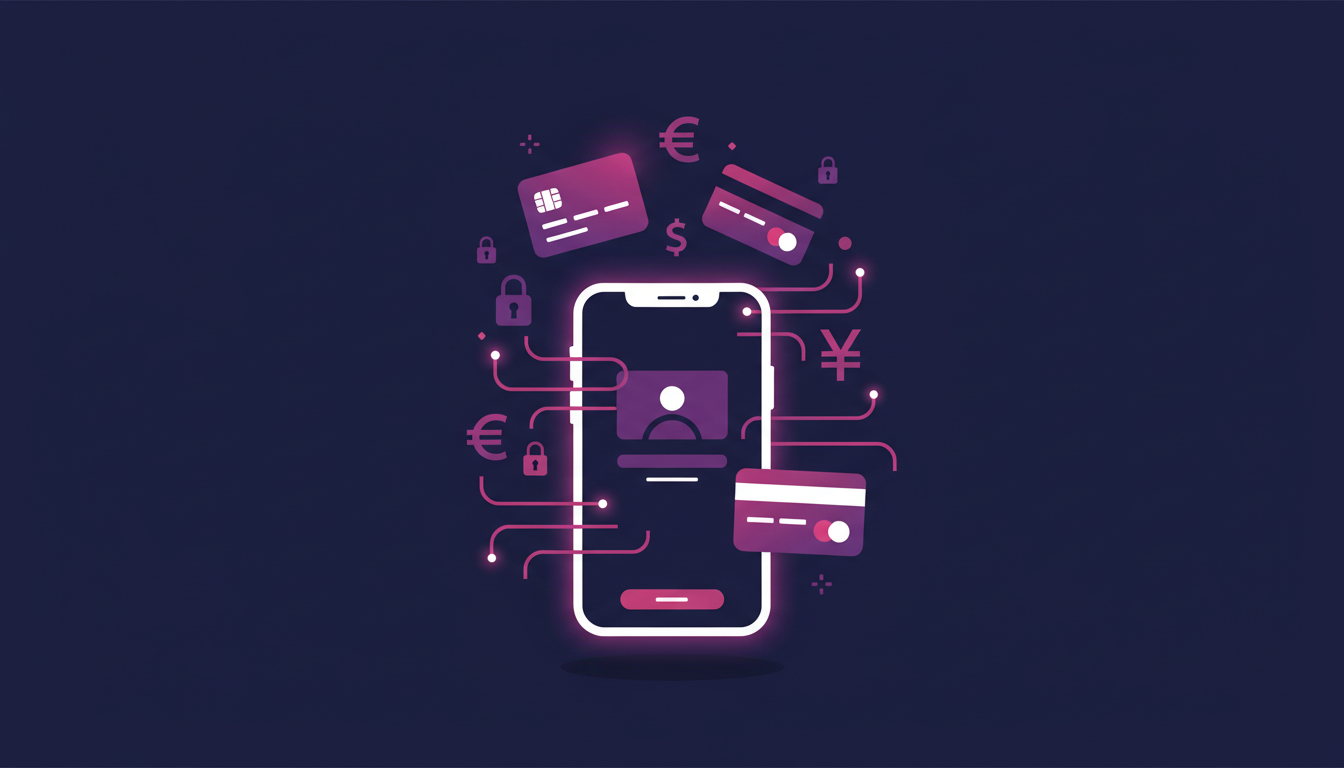 Digitale Zahlungssysteme: Die besten Online-Banking Lösungen