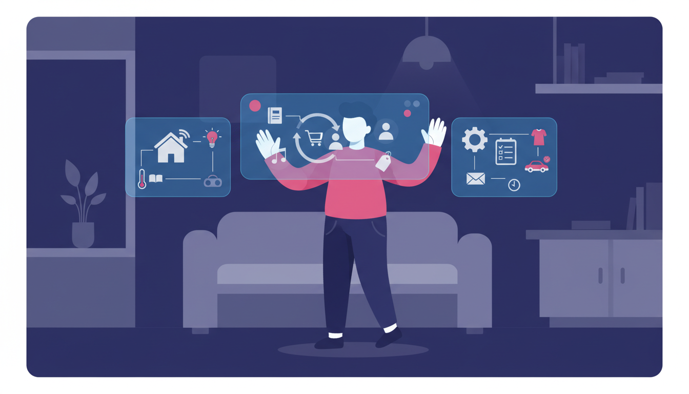 KI im Alltag erklärt: So verändert Künstliche Intelligenz unser Leben