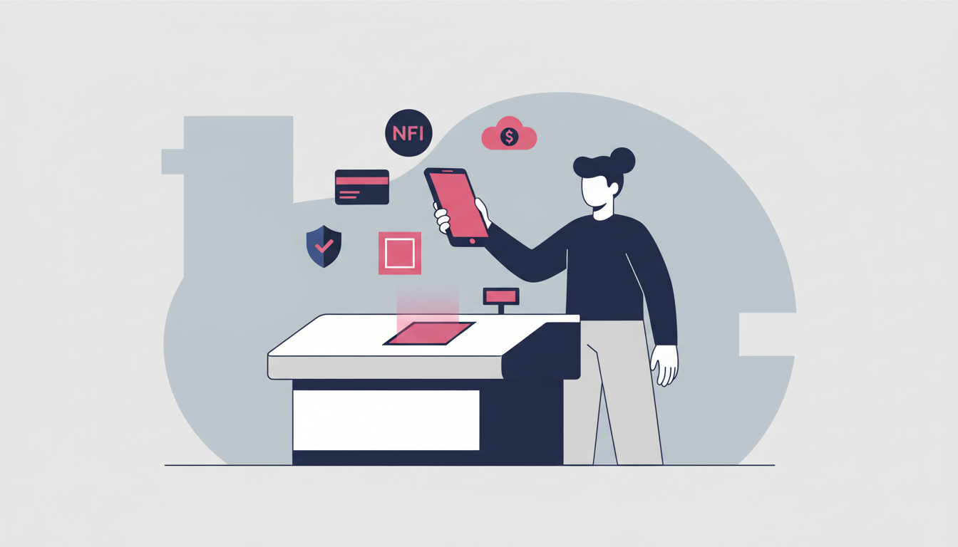 Mobile Payment Zukunft: Wie wir bald bezahlen werden